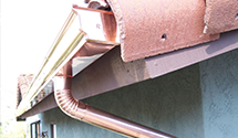 Rain Gutter Installation, Repair, Cleaning in Jasper, TX
